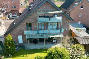 Barrierefreie Erdgeschosswohnung mit großem Garten & Terrasse in Wesseling-Keldenich – Die vollständige Adresse der Immobilie erhältst du vom Anbieter., 50389 Wesseling – Vorschaubild 1