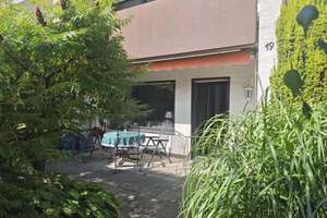 Schönes Reihenendhaus in ruhiger &  beliebter Wohnlage von Großdornberg – 33619 Dornberg, Bielefeld – Vorschaubild 5