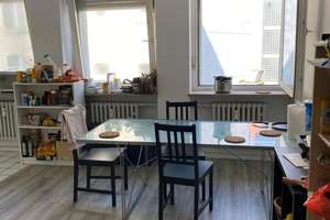 Großes WG-Zimmer in freundlicher Männer-WG – Die vollständige Adresse der Immobilie erhältst du vom Anbieter., 68161 Innenstadt/Jungbusch, Mannheim – Vorschaubild 8