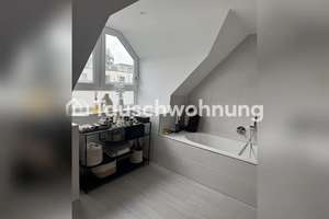 Tauschwohnung: 117qm Maisonette Loft gg 2 Zimmer ZENTRAL – Die vollständige Adresse der Immobilie erhältst du vom Anbieter., 81379 Thalkirchen, München – Vorschaubild 3