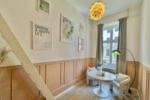 Exklusiv und stilvoll: Das Designer-Apartment für anspruchsvolle Mieter! Jetzt besichtigen! – Dünnwalder Straße 58, 51063 Mülheim (Ortsteil), Köln – Vorschaubild 7