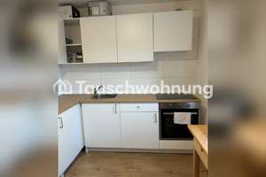 Tauschwohnung: Gemütliche 2-Zimmer-Wohnung in Hamburg-Mitte – Hammer Landstraße 2, 20537 Hamm, Hamburg – Vorschaubild 5