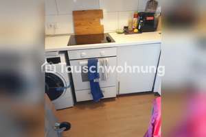 Tauschwohnung: 6.OG, Aufzug, Balkon, Tiefgaragen, Dachboden, Laubengang – Grevenweg 32, 20537 Borgfelde, Hamburg – Vorschaubild 9