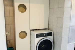 2-Zimmer Wohnung von privat ab 1.7.26 zu vermieten