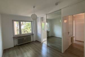 Sanierte 2-Zimmer-Wohnung mit Süd-Terrasse und Duplexparkplatz in Schwabing-Biederstein – Maasweg 1, 80805 Biederstein, München – Vorschaubild 12