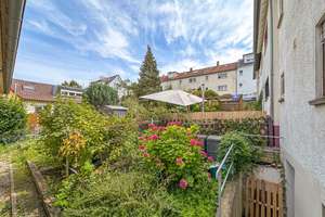 *Zum Einzug bereit*  Reihenendhaus mit Garten, großer Terrasse und Doppelgarage in der Südstadt – Die vollständige Adresse der Immobilie erhältst du vom Anbieter., 88214 Ravensburg – Vorschaubild 16
