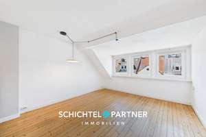 Peterswerder | Teilvermietetes Altbremer Mehrfamilienhaus mit Garten – Die vollständige Adresse der Immobilie erhältst du vom Anbieter., 28205 Peterswerder, Bremen – Vorschaubild 14