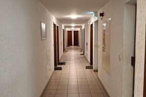 Ruhiges 1-Zimmer Appartement im Lindenhof direkt am Bahnhof (provisionsfrei) – 68163 Lindenhof, Mannheim – Vorschaubild 8