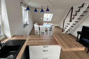 Sehr schöne, neuwertige 3-Zimmer Maisonette Wohnung auf 2 Etagen in Puchheim-Ort m. Balkon & Garage – Hügelstraße 8, 82178 Puchheim – Vorschaubild 22