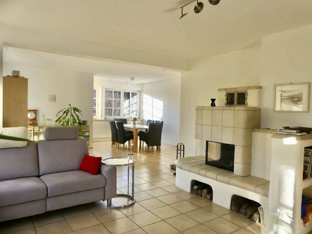 Immobilie in Herdwangen-Schönach - Vorfreude ist die schönste Freude- Wir haben Ihr riesiges Familienhaus in Herdwangen-Schönach! - Bild 23