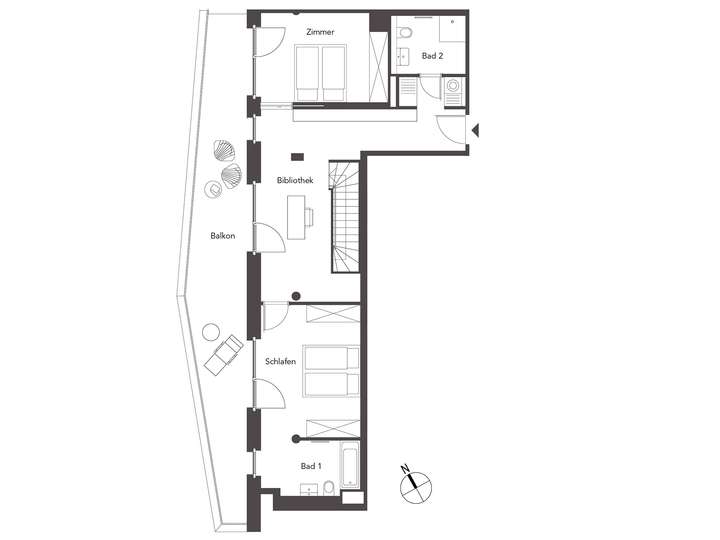 Ode Lofts Konstanz_Grundriss_1