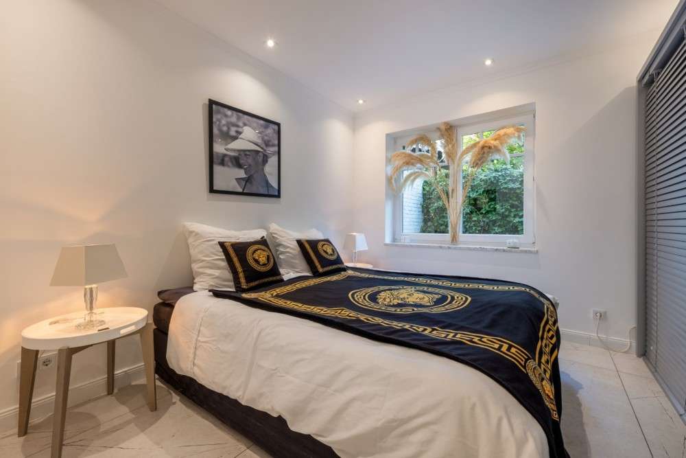 Immobilie in Baabe - Inspiration by the sea! Exklusives Strandhaus mit 2 Wohneinheiten in besonders schöner Lage! - Bild 17