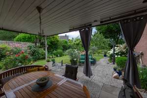 *VERKAUFT* Architektur-Ikone: Winkel-Bungalow inklusive Parkfeeling in Krefeld-Fischeln – Die vollständige Adresse der Immobilie erhältst du vom Anbieter., 47807 Fischeln, Krefeld – Vorschaubild 24