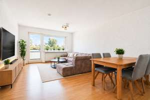 Großzügige ca. 89m² große 3-Zimmer-Wohnung mit Loggia in Südausrichtung auf Hagen-Emst – Die vollständige Adresse der Immobilie erhältst du vom Anbieter., 58093 Emst, Hagen – Vorschaubild 5