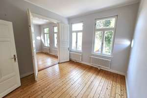 Sanierte Altbauwohnung in Zentrumsnähe – 26135 Osternburg, Oldenburg (Oldenburg) – Vorschaubild 5
