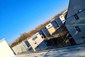 *EXKLUSIVES PENTHOUSE* - mit großzügiger Dachterrasse – Proviantbachstraße 13a, 86153 Am Schäfflerbach, Augsburg – Vorschaubild 2