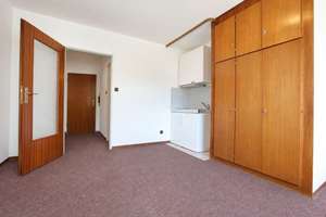 Ideal für Singles & Pendler – 1-Zimmer-Wohnung in Frankfurt-Niederrad – 60528 Niederrad, Frankfurt am Main – Vorschaubild 2