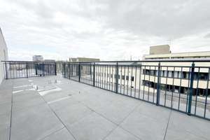 Exklusive Maisonette-Wohnung mit Dachterrasse und gehobener Ausstattung – inkl. Einbauküche – Marktstraße 84, 46045 Altstadt-Mitte, Oberhausen – Vorschaubild 4