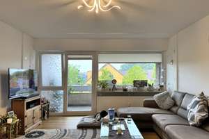 Hier lässt es sich leben - modernisierte Wohnung in Hiltrup-West – 48165 Hiltrup-West, Münster – Vorschaubild 2