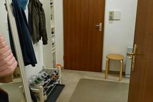 Helle 2-Zimmer-Wohnung mit Loggia in München-Hadern – Gräfelfinger Straße 26, 81375 Neuhadern, München – Vorschaubild 6