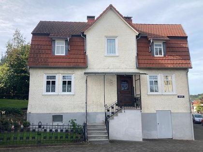 Haus kaufen in Lauterbach (Hessen) - ImmoScout24