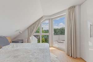 Moderne, lichtdurchflutete 3 Zimmer DG-Wohnung mit großem Süd-Ost-Balkon und Garage – Die vollständige Adresse der Immobilie erhältst du vom Anbieter., 70599 Schönberg, Stuttgart – Vorschaubild 14