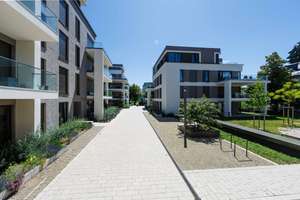 Viktoria Viertel, 4-Zi Wohnung mit Gartenanteil – Augustastraße 8, 65189 Südost, Wiesbaden – Vorschaubild 4