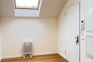 Außergewöhnliche loftartige Dachgeschosswohnung in denkmalgeschützter Parkanlage – Die vollständige Adresse der Immobilie erhältst du vom Anbieter., 12683 Biesdorf, Berlin – Vorschaubild 18