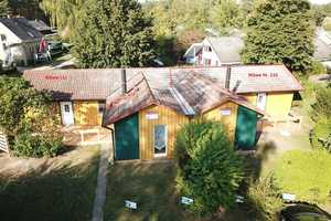 Reduziert!!!! komfortable Ferien-Doppelhaushälfte Möwe Nr. 110 im Waldviertel zu verkaufen! – Mecklenburg-Strelitz (Kreis) – Vorschaubild 2