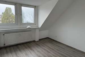 Schöne, renovierte 2-Zimmer-Wohnung zur Miete in Duisburg