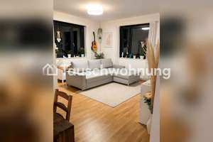 Tauschwohnung: 5 Raum für Zweimal 3-Raum