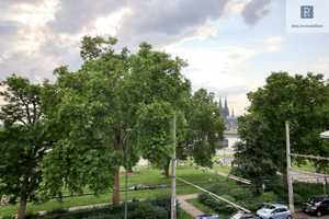 Köln-Deutz mit Domblick - Kapitalanlage oder Selbstnutzung - Schöne, helle Wohnung direkt am Rhein – Köln – Vorschaubild 8