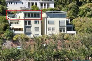 Über den Dächern Heidelbergs – Exklusives Penthouse mit unverbaubarem Neckar- und Schlossblick – 69120 Neuenheim, Heidelberg – Vorschaubild 4