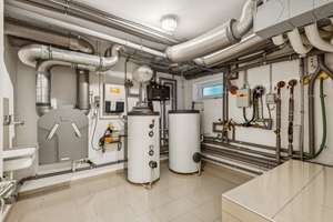Energieeffizientes Einfamilienhaus mit Wärmepumpe in Bestlage in gefragtem Bauhausstil – Die vollständige Adresse der Immobilie erhältst du vom Anbieter., 65193 Nordost, Wiesbaden – Vorschaubild 18