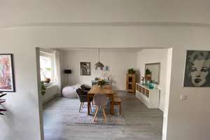 HELLE 3 Zimmer Wohnung im Herzen Düsseldorfs ! Talstraße 120, 40217 Düsseldorf – Talstraße 120, 40217 Friedrichstadt, Düsseldorf – Vorschaubild 7