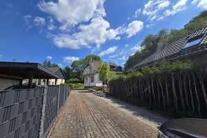 Ilfeld - Erstbezug nach top Modernisierung! Neue Heizung, neue Sauna & Bäder, Wintergarten und viele – Nordhausen (Kreis) – Vorschaubild 3