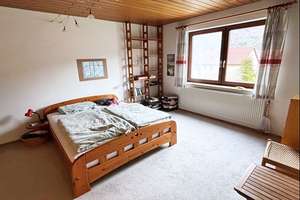 Einfamilienhaus in ruhiger Lage von Happurg-Förrenbach – Die vollständige Adresse der Immobilie erhältst du vom Anbieter., 91230 Happurg – Vorschaubild 8