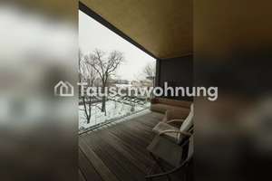 Tauschwohnung: 2 Zimmer auf Alt-Stralau mit mega Balkon, Sauna und Gym – Alt-Stralau 52, 10245 Friedrichshain, Berlin – Vorschaubild 3