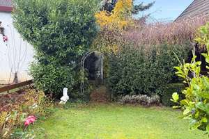 Lichtdurchflutetes Einfamilienhaus in ruhiger, toller Lage, großem Garten, 2 Schlafzimmern u. Garage – Die vollständige Adresse der Immobilie erhältst du vom Anbieter., 77948 Friesenheim – Vorschaubild 19