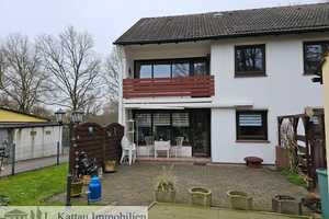G 15 LESUM- gepflegtes Zweifamilienhaus mit einer Doppelgarage am Ruschdahlmoor – Bremen – Vorschaubild 2