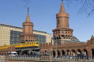 Einladende 2-Zi.-Wohnung im schönen Altbauhaus in perfekter Lage Berlin-Kreuzberg! (Eigennutzoption) – Freiligrathstraße 11, 10967 Kreuzberg, Berlin – Vorschaubild 16
