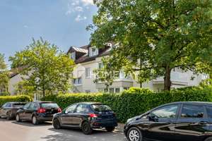 Sofort verfügbar: Charmante Erdgeschosswohnung mit Terrasse und Tiefgarage
 – Die vollständige Adresse der Immobilie erhältst du vom Anbieter., 81827 Waldtrudering, München – Vorschaubild 6
