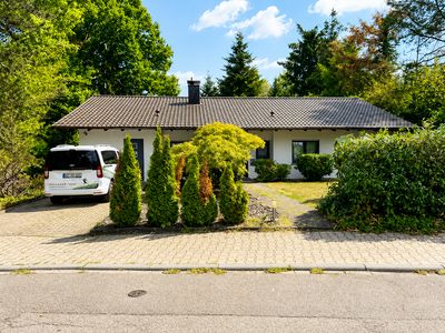 Top sanierter Bungalow in bester Lage von Gaggenau