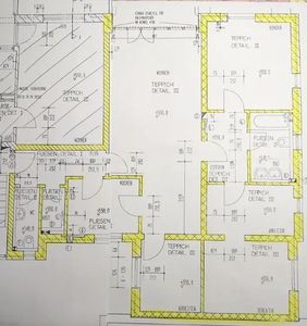 Viel Platz in Regen: 5,5-Zimmer-Wohnung mit Balkon