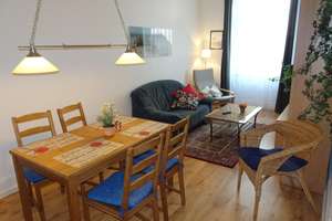 2 Zimmer-Wohnung in zentraler Lage in Frankfurt Sachsenhausen – Klappergasse 11, 60594 Sachsenhausen-Nord, Frankfurt am Main – Vorschaubild 3