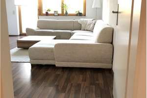 3,5-Zimmer-Wohnung in Neu-Ulm