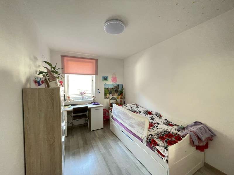 Immobilie in Gräfenberg - Solide Kapitalanlage! Schönes Mehrfamilienhaus in der Altstadt von Gräfenberg (Ensembleschutz) - Bild 5