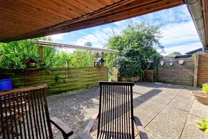 Großzügiges EFH mit vermieteter Einliegerwohnung – Wintergarten, Südterrasse & grünem Grundstück – Die vollständige Adresse der Immobilie erhältst du vom Anbieter., 25774 Krempel – Vorschaubild 11
