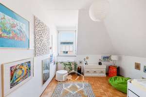 Südbalkon, Aufzug & mitten in der Stadt - 3 Zimmer Traum – 70180 Heusteigviertel, Stuttgart – Vorschaubild 13