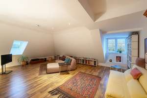 Helle 3-Zimmer-Wohnung mit herrlicher Aussicht in Donnerschwee! – Die vollständige Adresse der Immobilie erhältst du vom Anbieter., 26123 Donnerschwee, Oldenburg (Oldenburg) – Vorschaubild 8